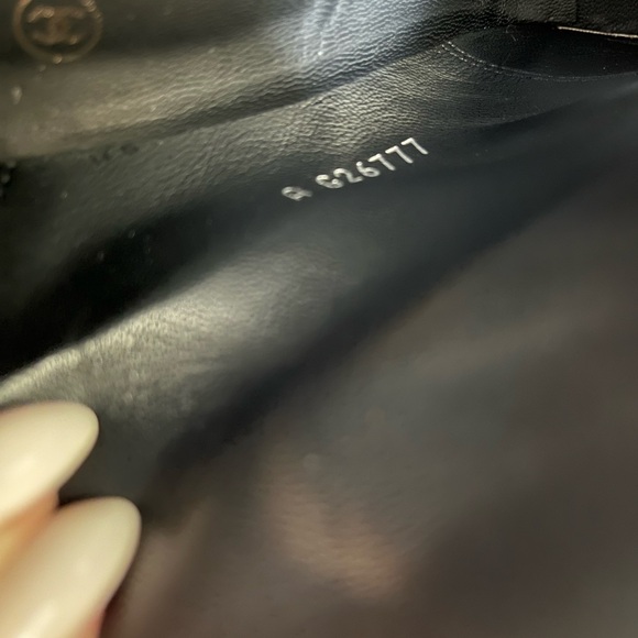 Auth CHANEL Booties - Picture 6 of 12